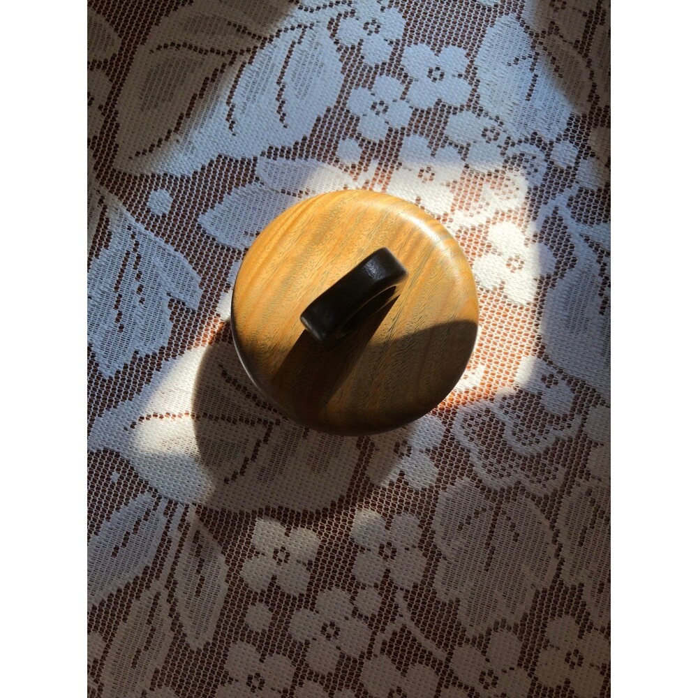Hand Crafted Scalp & Body Massager